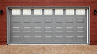 Garage Door Repair at Evansville Burien, Washington