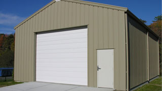 Garage Door Openers at Evansville Burien, Washington